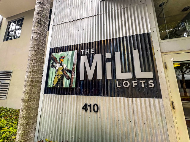 The Mill Lofts  photo 2